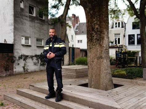 Dwight van van de Vijver: ‘Ik kon niet zielig doen’